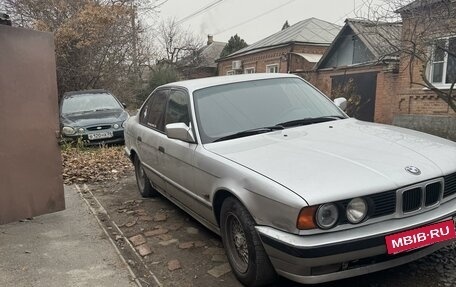 BMW 5 серия, 1991 год, 500 000 рублей, 3 фотография