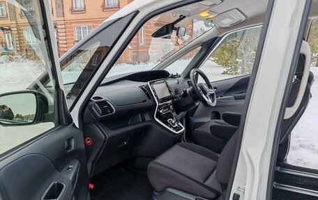 Nissan Serena IV, 2018 год, 2 250 000 рублей, 7 фотография