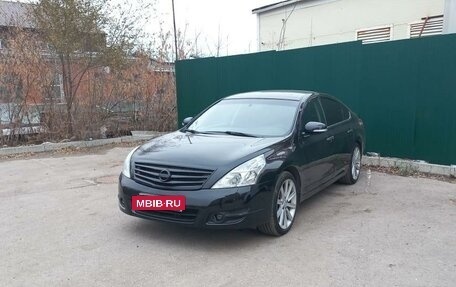 Nissan Teana, 2008 год, 1 100 000 рублей, 2 фотография