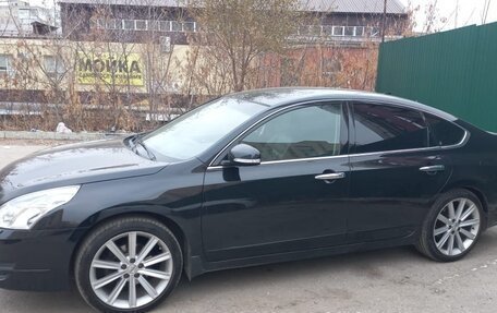 Nissan Teana, 2008 год, 1 100 000 рублей, 8 фотография