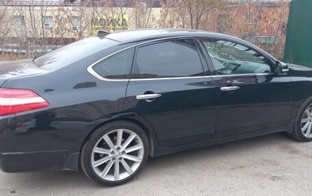 Nissan Teana, 2008 год, 1 100 000 рублей, 9 фотография