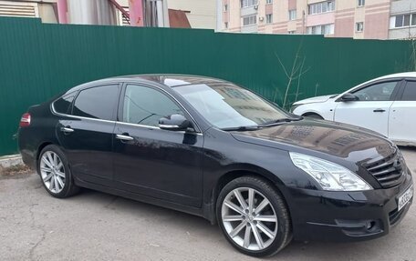 Nissan Teana, 2008 год, 1 100 000 рублей, 6 фотография