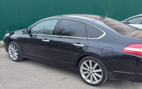 Nissan Teana, 2008 год, 1 100 000 рублей, 10 фотография