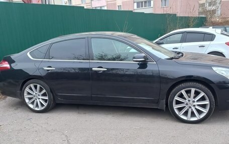 Nissan Teana, 2008 год, 1 100 000 рублей, 7 фотография