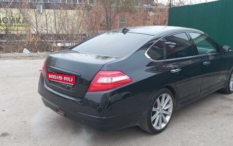 Nissan Teana, 2008 год, 1 100 000 рублей, 14 фотография