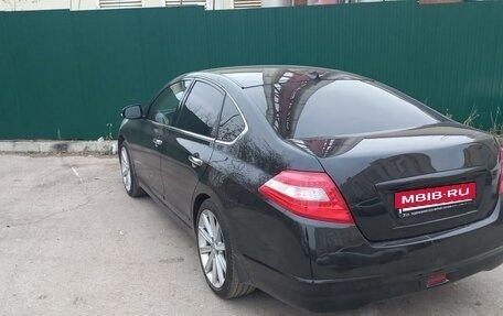 Nissan Teana, 2008 год, 1 100 000 рублей, 11 фотография