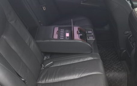 Nissan Teana, 2008 год, 1 100 000 рублей, 22 фотография