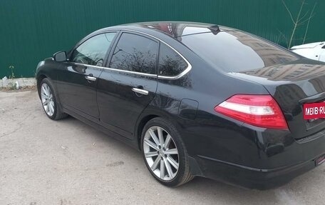 Nissan Teana, 2008 год, 1 100 000 рублей, 12 фотография