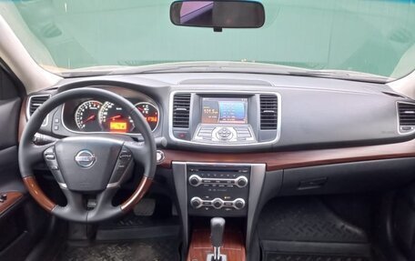 Nissan Teana, 2008 год, 1 100 000 рублей, 18 фотография