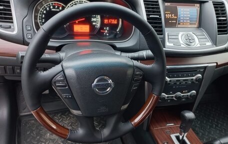 Nissan Teana, 2008 год, 1 100 000 рублей, 33 фотография