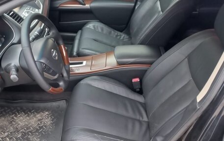 Nissan Teana, 2008 год, 1 100 000 рублей, 34 фотография