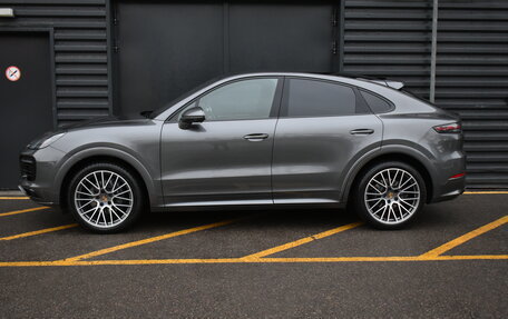 Porsche Cayenne III, 2020 год, 9 000 000 рублей, 7 фотография