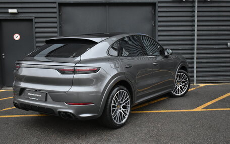 Porsche Cayenne III, 2020 год, 9 000 000 рублей, 4 фотография