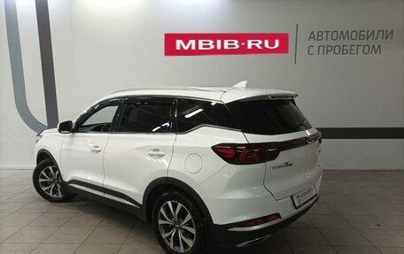 Chery Tiggo 7 Pro, 2022 год, 2 020 000 рублей, 8 фотография