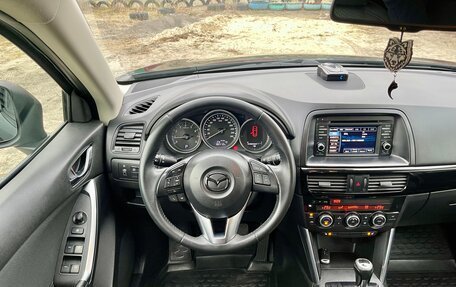 Mazda CX-5 II, 2013 год, 1 799 000 рублей, 11 фотография