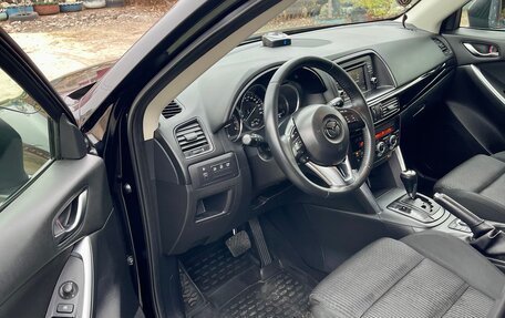 Mazda CX-5 II, 2013 год, 1 799 000 рублей, 9 фотография