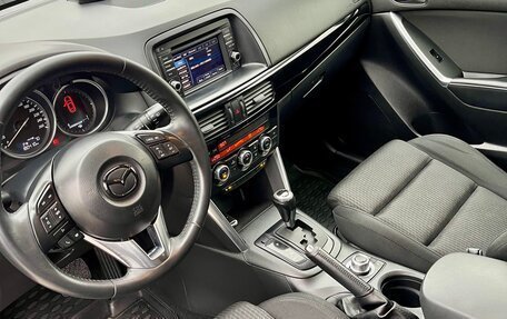 Mazda CX-5 II, 2013 год, 1 799 000 рублей, 10 фотография