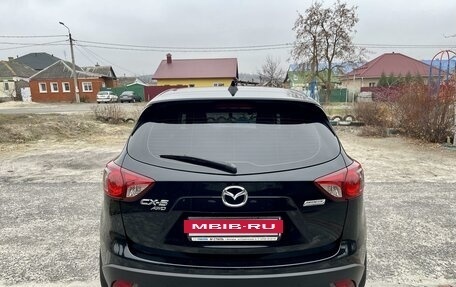 Mazda CX-5 II, 2013 год, 1 799 000 рублей, 6 фотография