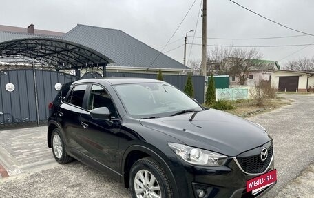 Mazda CX-5 II, 2013 год, 1 799 000 рублей, 2 фотография