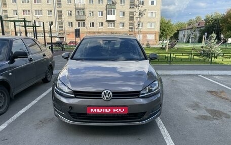 Volkswagen Golf VII, 2013 год, 1 200 000 рублей, 1 фотография