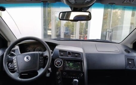 SsangYong Kyron I, 2008 год, 770 000 рублей, 6 фотография