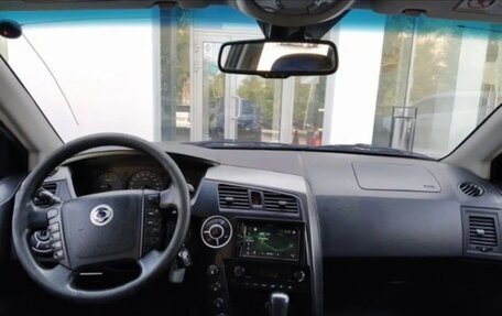 SsangYong Kyron I, 2008 год, 770 000 рублей, 8 фотография