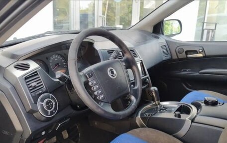 SsangYong Kyron I, 2008 год, 770 000 рублей, 9 фотография