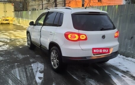 Volkswagen Tiguan I, 2011 год, 1 280 000 рублей, 8 фотография