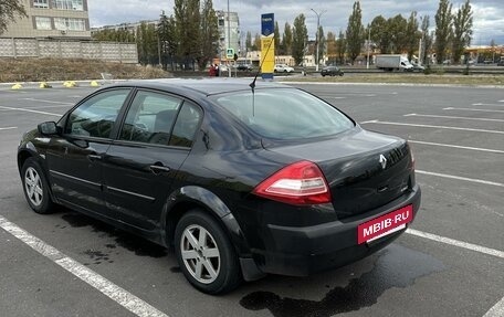 Renault Megane II, 2007 год, 420 000 рублей, 5 фотография