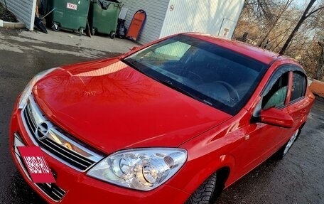 Opel Astra H, 2007 год, 577 000 рублей, 12 фотография