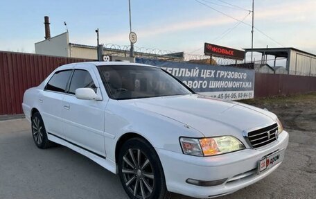 Toyota Cresta, 1998 год, 500 000 рублей, 2 фотография