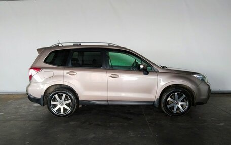 Subaru Forester, 2014 год, 2 159 000 рублей, 4 фотография