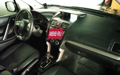 Subaru Forester, 2014 год, 2 159 000 рублей, 12 фотография