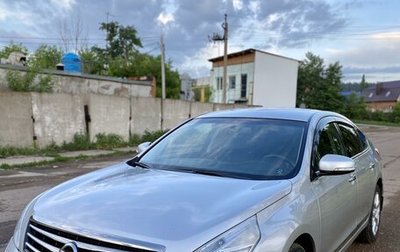 Nissan Teana, 2011 год, 1 380 000 рублей, 1 фотография