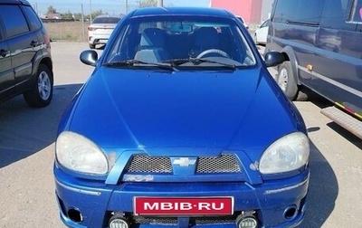 Chevrolet Lanos I, 2006 год, 180 000 рублей, 1 фотография