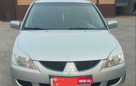 Mitsubishi Lancer IX, 2003 год, 385 000 рублей, 3 фотография