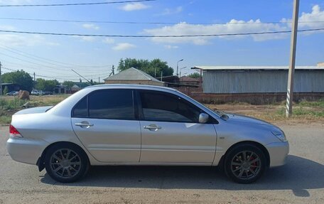 Mitsubishi Lancer IX, 2003 год, 385 000 рублей, 11 фотография