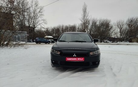 Mitsubishi Lancer IX, 2007 год, 660 000 рублей, 1 фотография