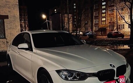 BMW 3 серия, 2013 год, 1 600 000 рублей, 7 фотография