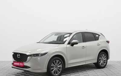 Mazda CX-5 II, 2024 год, 5 490 000 рублей, 1 фотография