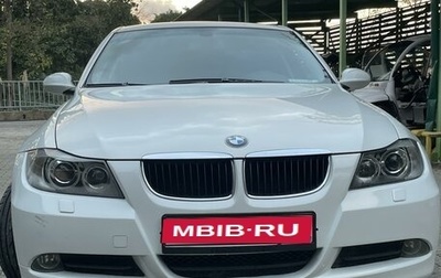 BMW 3 серия, 2007 год, 970 000 рублей, 1 фотография