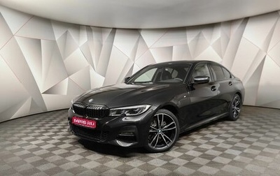 BMW 3 серия, 2021 год, 5 095 700 рублей, 1 фотография