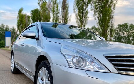 Nissan Teana, 2011 год, 1 380 000 рублей, 2 фотография