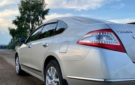 Nissan Teana, 2011 год, 1 380 000 рублей, 5 фотография