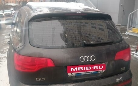 Audi Q7, 2007 год, 1 200 000 рублей, 7 фотография