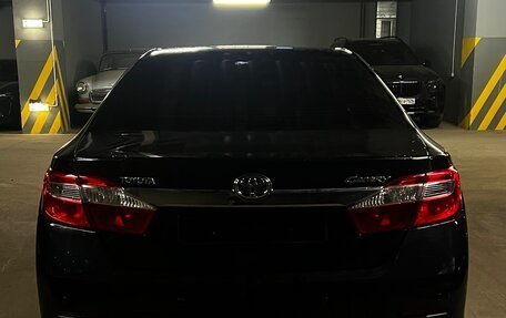 Toyota Camry, 2014 год, 1 690 000 рублей, 7 фотография