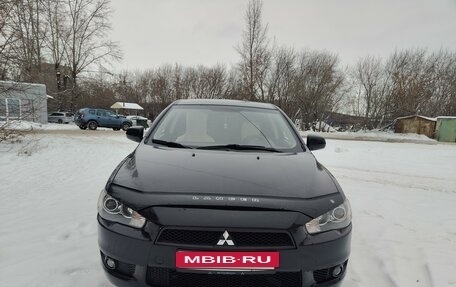 Mitsubishi Lancer IX, 2007 год, 660 000 рублей, 2 фотография