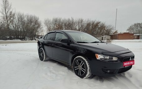 Mitsubishi Lancer IX, 2007 год, 660 000 рублей, 4 фотография