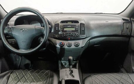 Hyundai Elantra IV, 2008 год, 717 000 рублей, 9 фотография