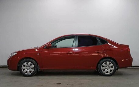 Hyundai Elantra IV, 2008 год, 717 000 рублей, 8 фотография